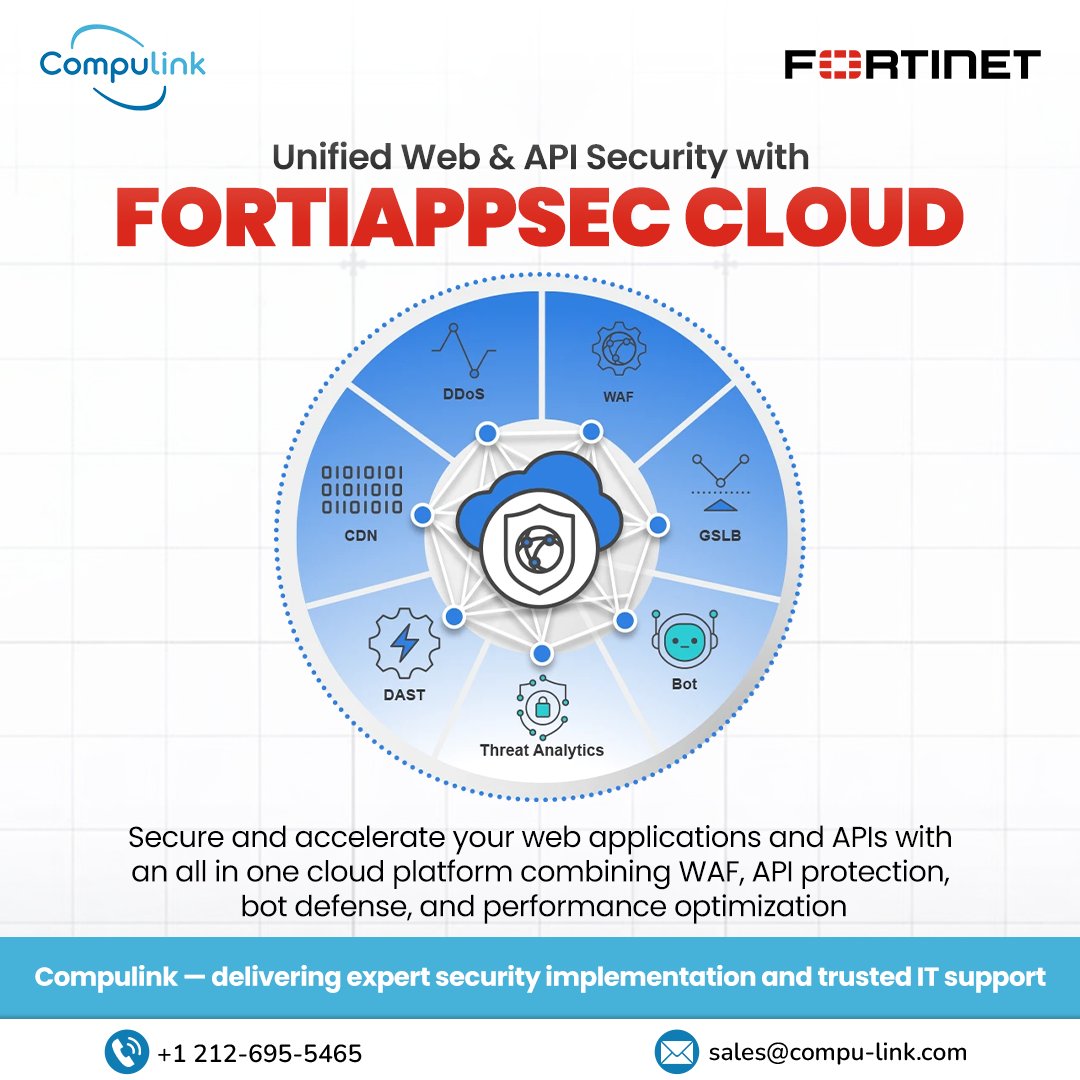 CompulinkTech tweet picture