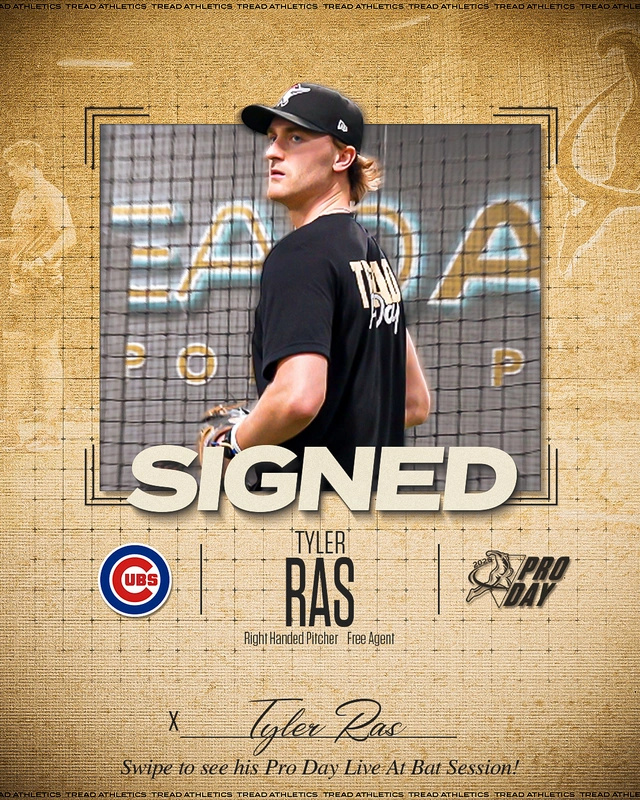 Tread Athletics tweet media