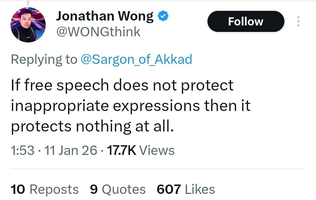 I_amMukhtar's tweet image. What a weird hill to die on.