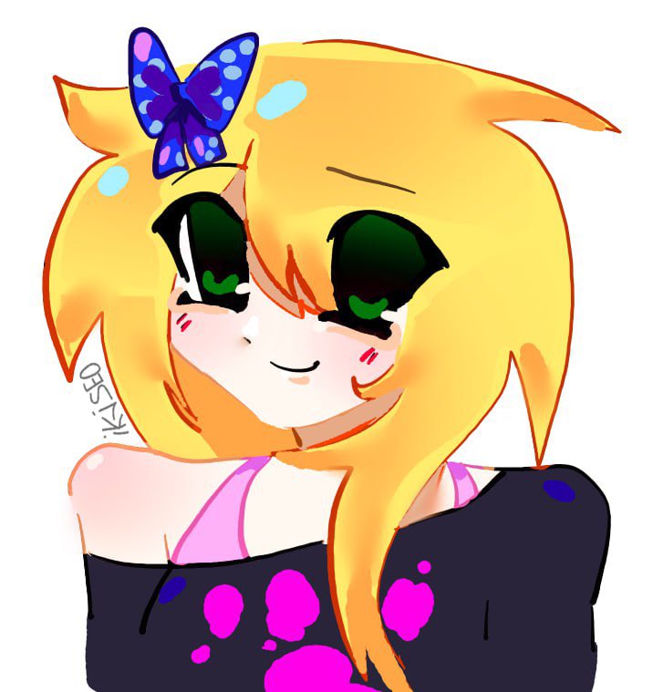 ikjseo's tweet photo. lime
#untitledminecraftarg #untitledarg #art #oc https://t.co/PZJ1ngOaMw