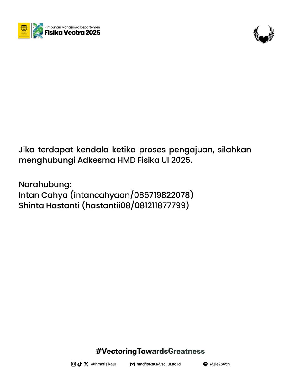 HMD Fisika UI tweet media
