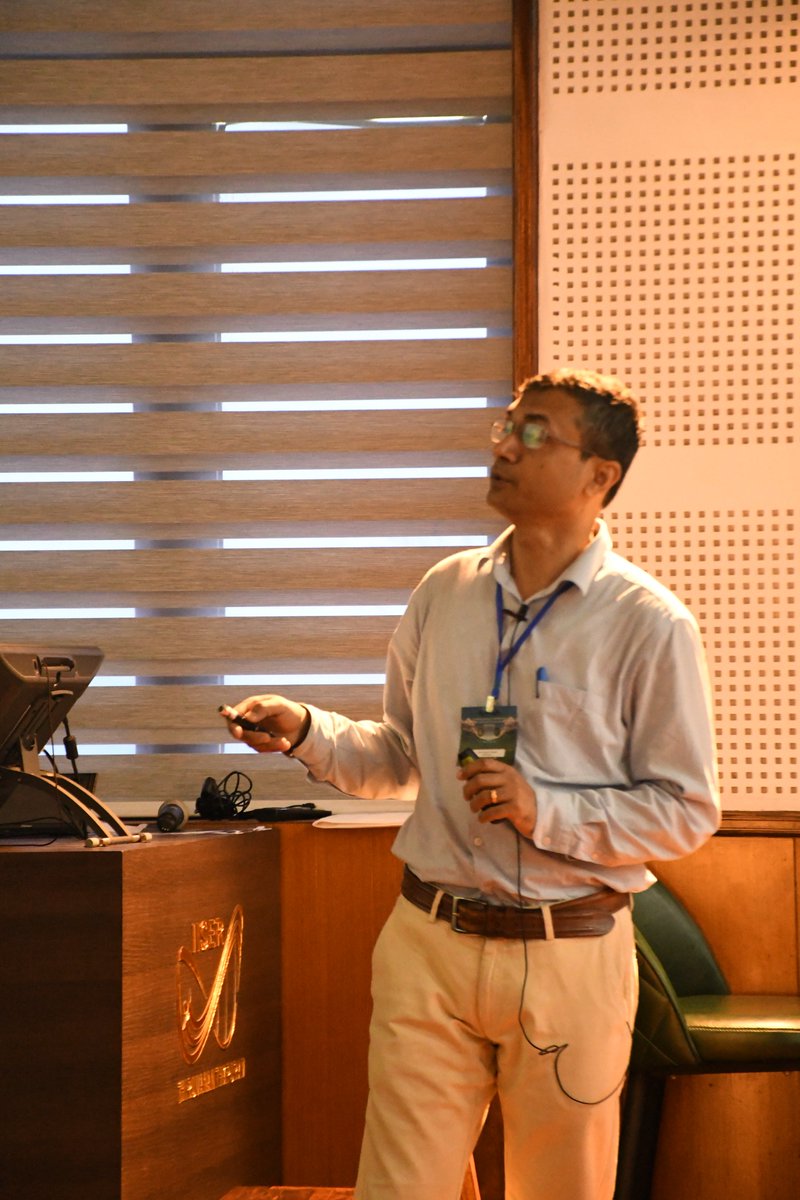 Hariharan Group tweet media