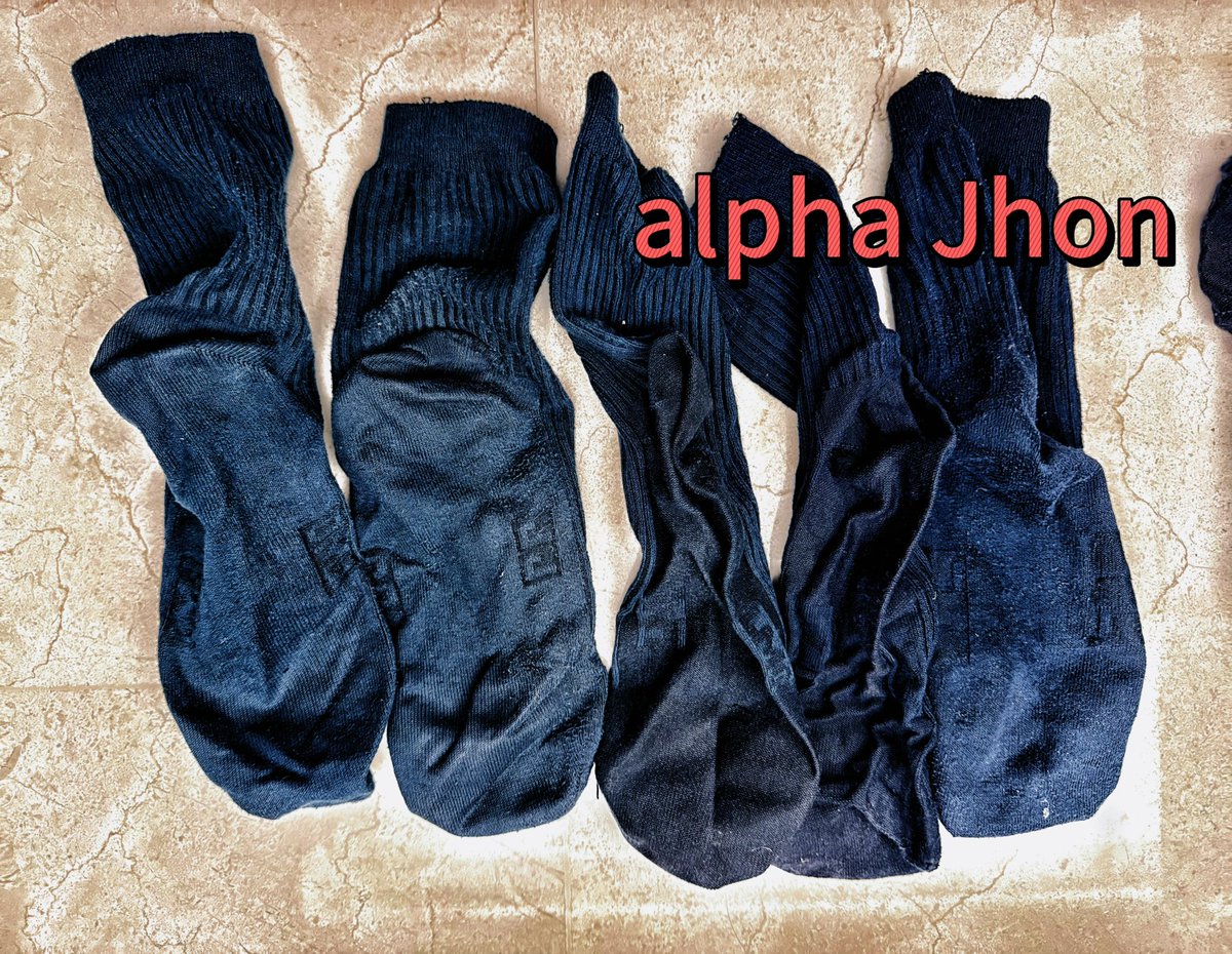 Alpha Jhon tweet media