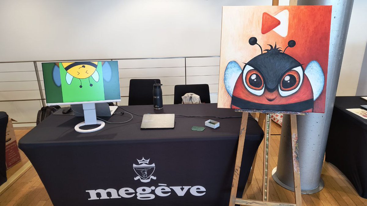 Native | Bitcoin Yield Hub🐝 「🦑」 tweet media