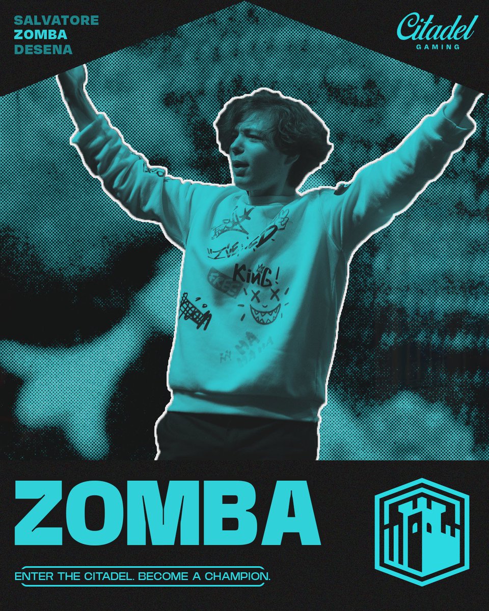 Citadel FGC tweet media