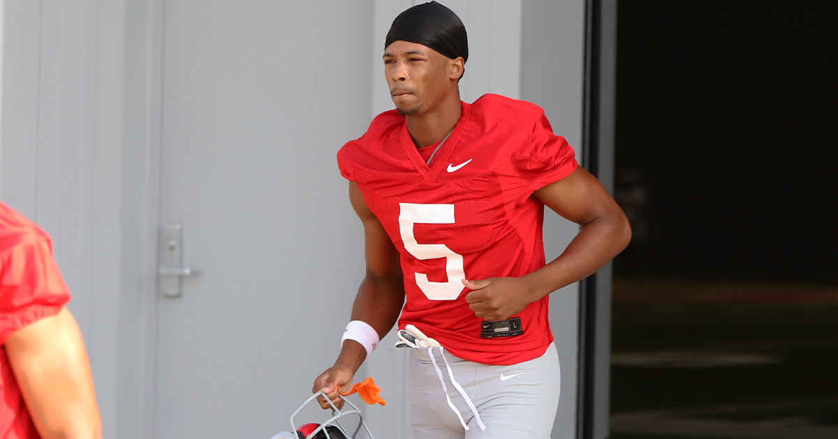 Mylan Graham returning to Ohio State?

Tom Loy at 24/7 says it's trending now that he'll return to Ohio State - 247sports.com/college/notre-…
