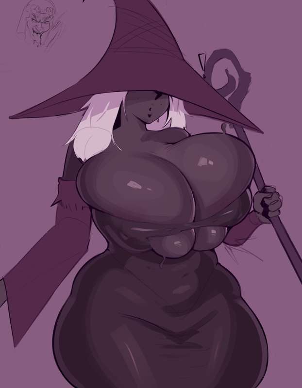 Reclusive Magic tweet media