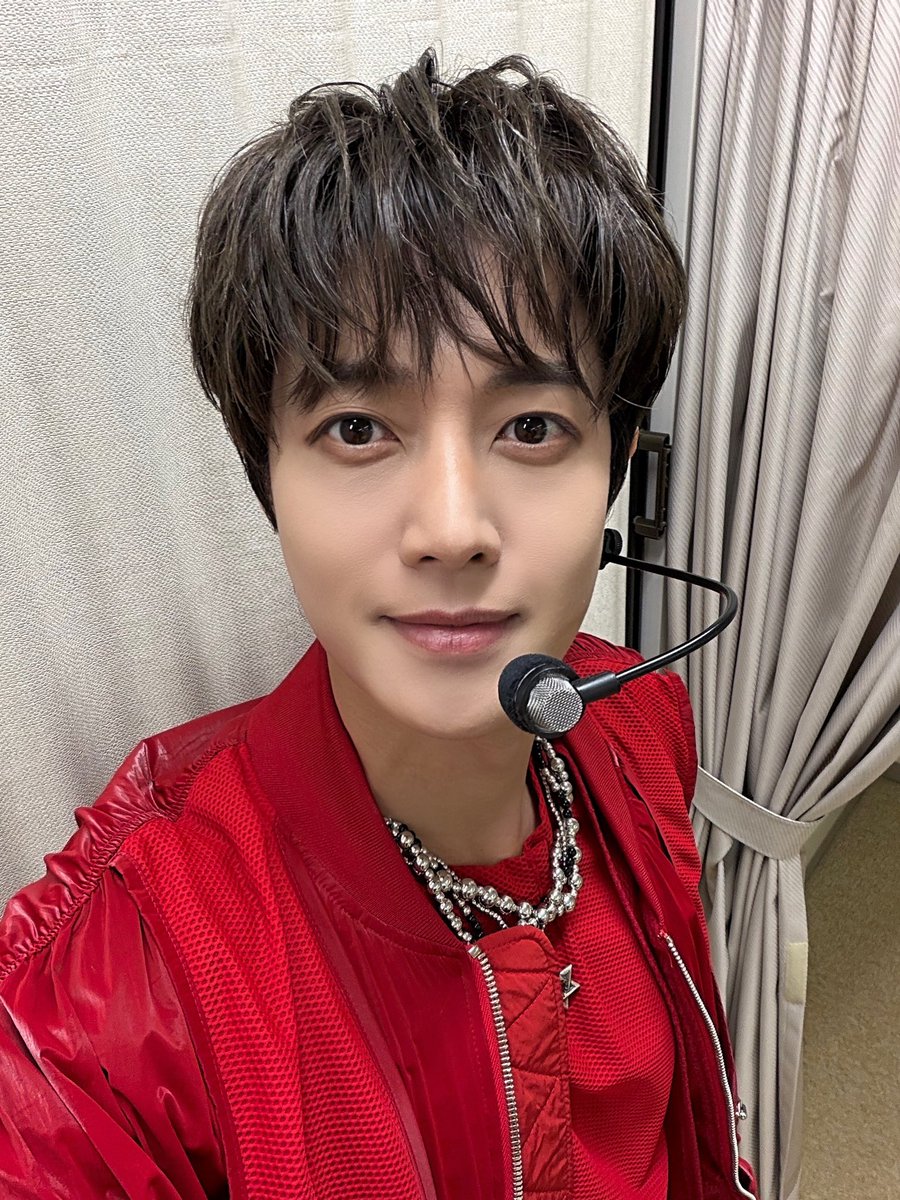 [ TODAY FOO 📸 ]

👽🫛☔️

#FIVE_O_ONE #FIVEOONE #파이브오원
#KIMHYUNJOONG