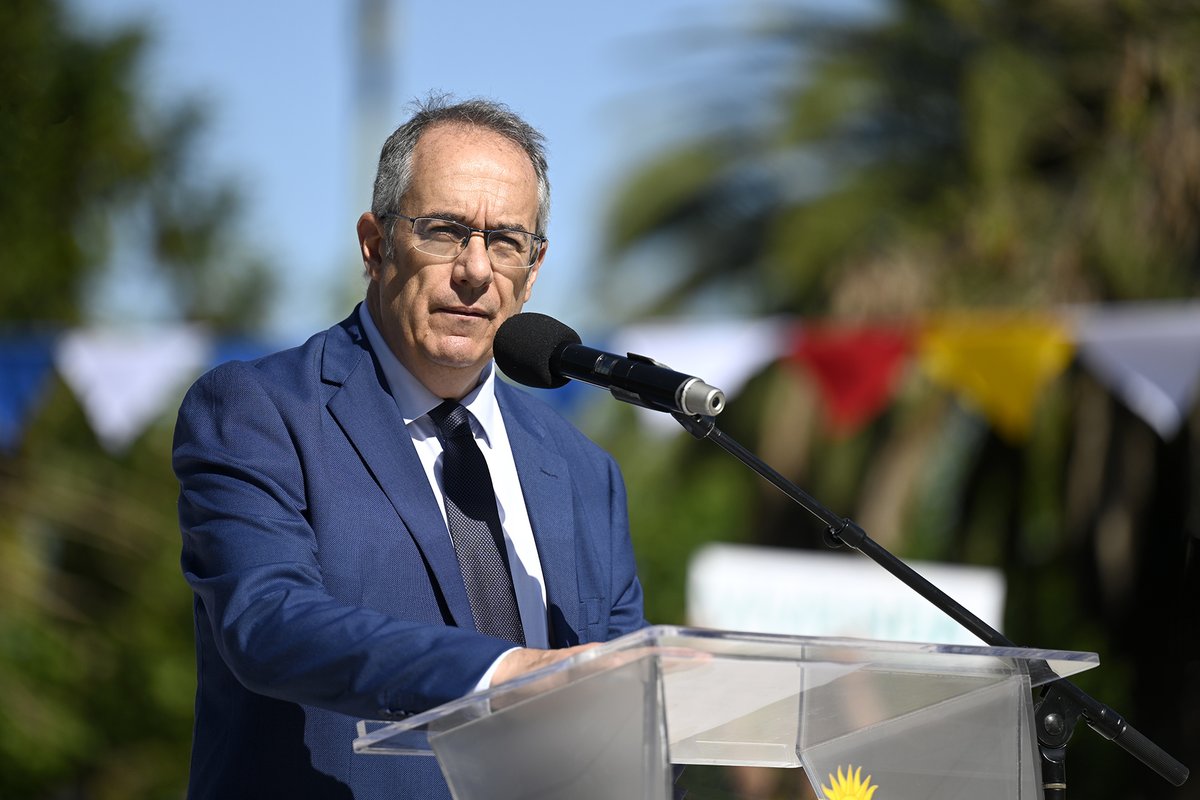 Ministerio de Educación y Cultura tweet media