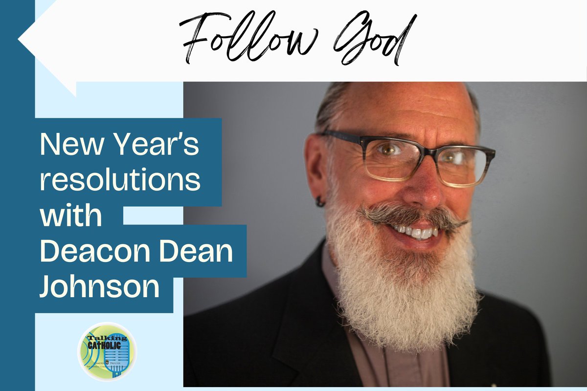 Talking Catholic tweet media