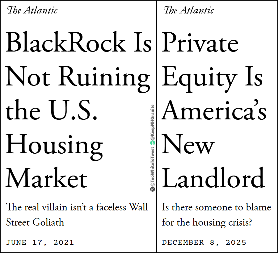 TooWhiteToTweet's tweet image. 