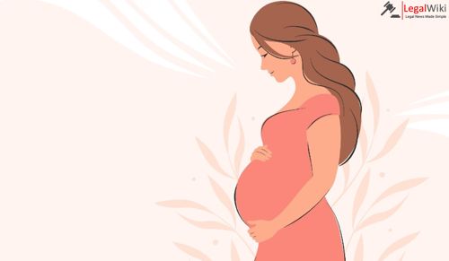 reallegalwiki's tweet photo. Delhi High Court held that forcing a woman to continue with an unwanted pregnancy violates her bodily autonomy and personal liberty under Article 21.

Read Details: https://t.co/eAGj46wU0Z 

#ReproductiveAutonomy #Article21Rights #LegalWiki https://t.co/ecY0tX5jPs