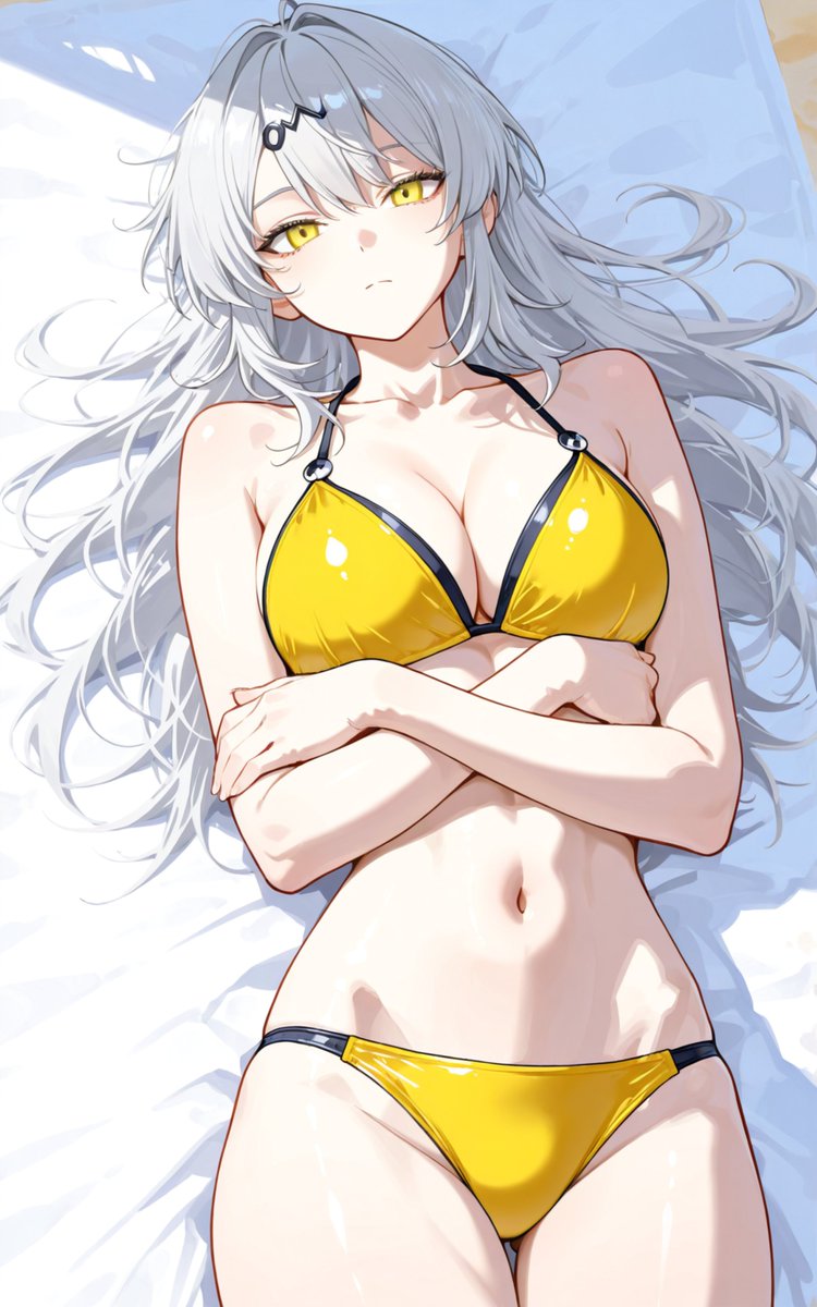 aibu_aisu's tweet image. #ZenlessZoneZero #ゼンゼロ #ZZZ #儀玄 #YiXuan