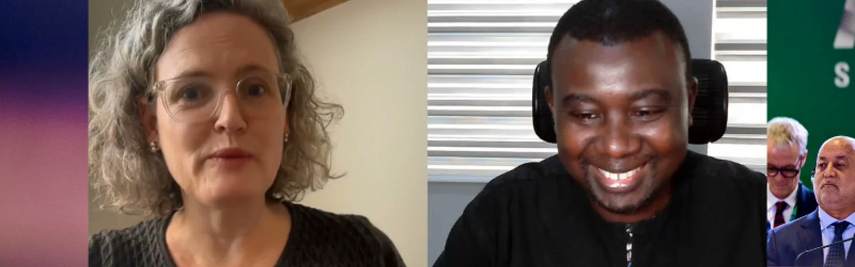 Paradigm Initiative (PIN) tweet media