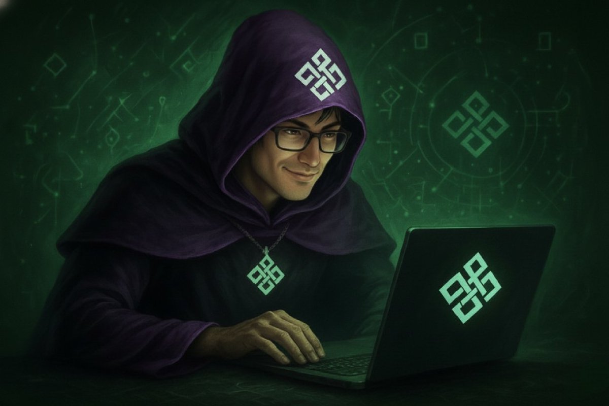 rahaman_sh22530's tweet photo. When the terminal becomes the altar and the code becomes the incantation.

​Booting up the midnight @ritualnet to weave some digital magic into the machine.

@Jez_Cryptoz 
@Kash_060 
@0xMadScientist 
@dunken9718 
@cryptooflashh

​#TechWizard 
#CodeMagic 
#CyberMage https://t.co/xwIIAAdCuK