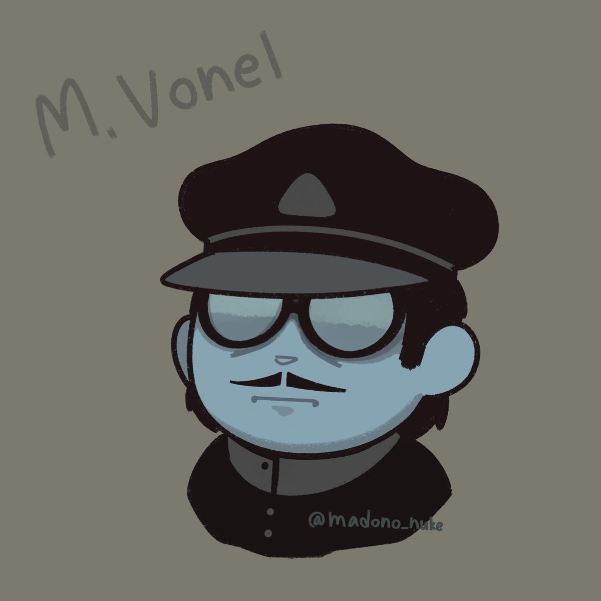 再燃した、捜査官いいぞー