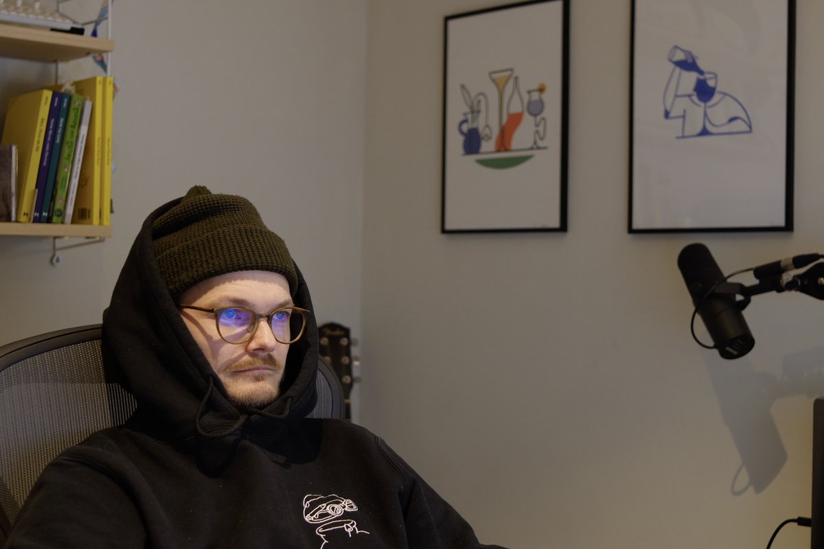 Mikkel Malmberg tweet media