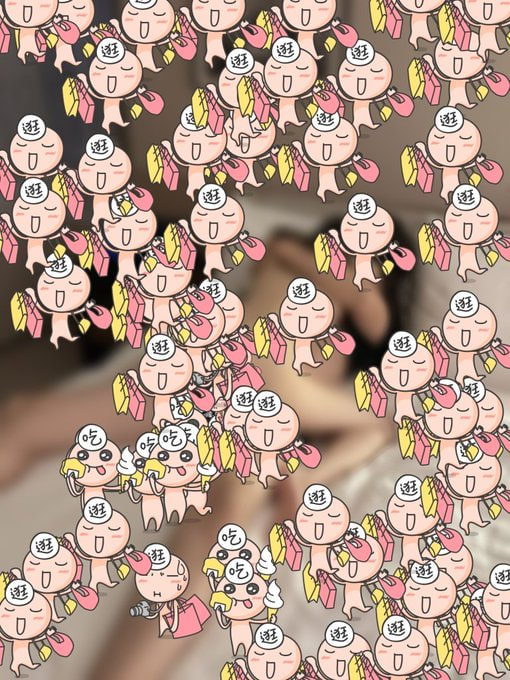 哥哥有糖吗 tweet media
