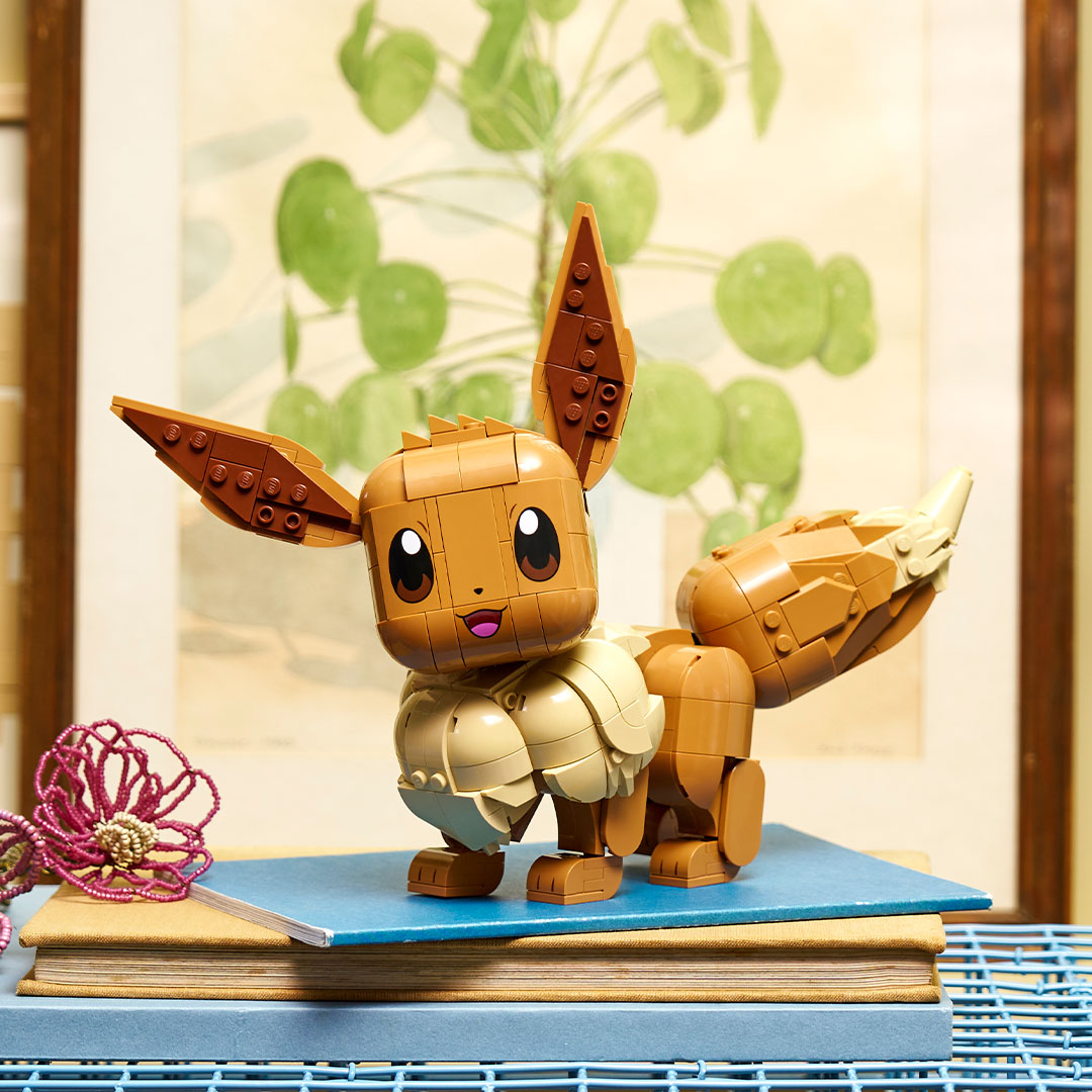 Pokémon UK tweet media