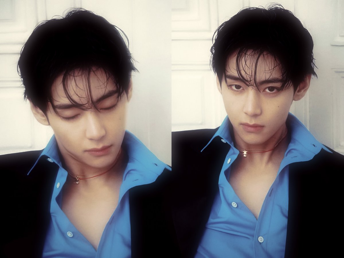 Taevcrew's tweet photo. ☆ https://t.co/RObGh36DW4