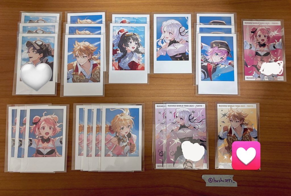 きつねうどん▶取引専用垢🌼.*通知不良 tweet media