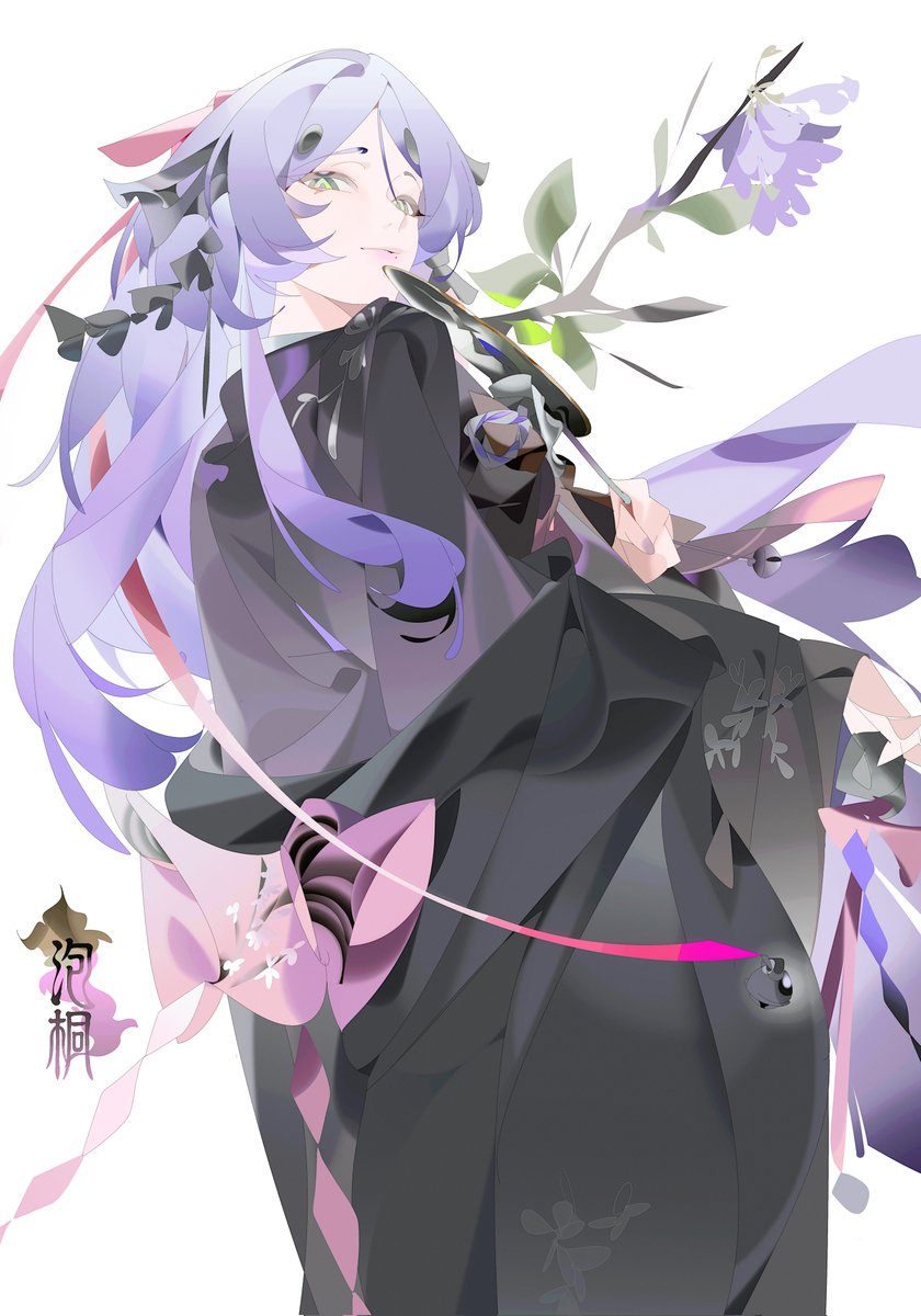 samuRai996007's tweet photo. #イラスト
#Commission
#オリジナル https://t.co/z1QsBbE3sG