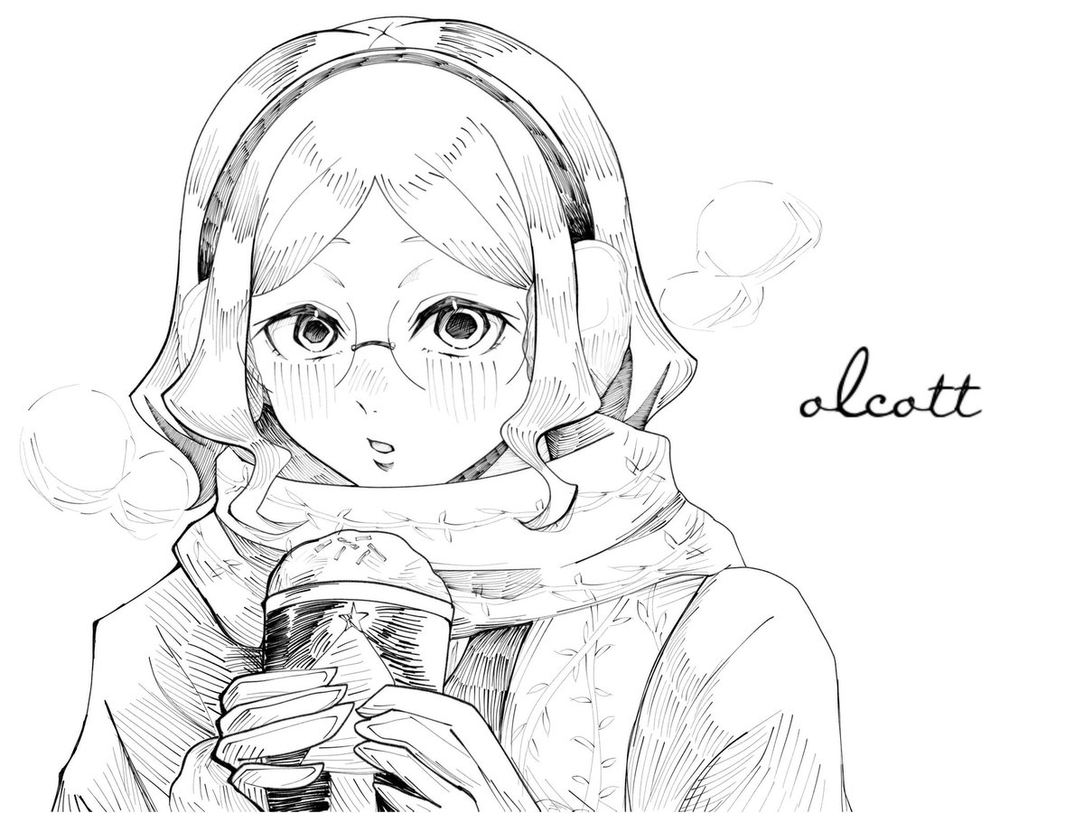 らしん tweet media