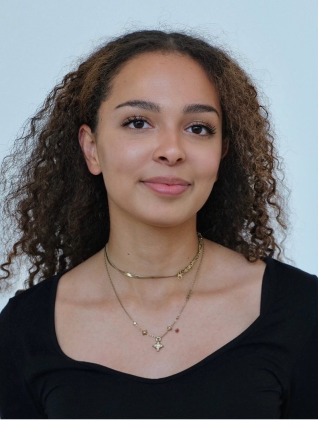 PELVITRACK's tweet photo. Welcome to the team! 👋 
We would like to welcome Solène Loembe Riant to the #PELVITRACK project as a Master’s 2 intern for 6 months. Solène is pursuing a Master’s degree in Health Research and Innovation at Université catholique de Lille. Looking forward to working together! https://t.co/wOtBpt9tRl