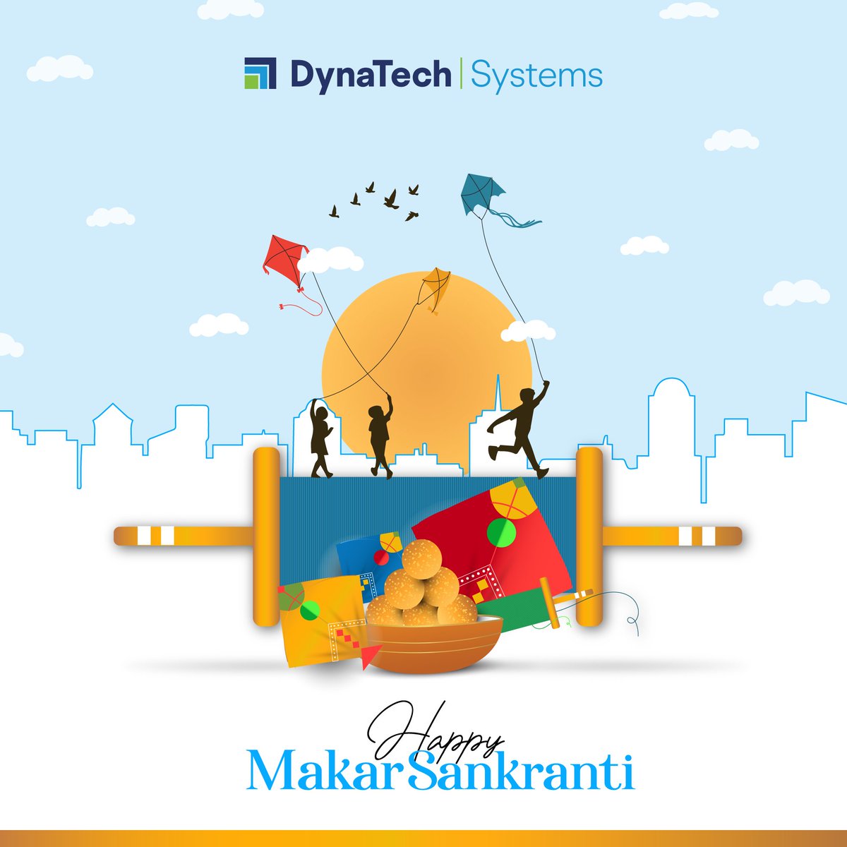 DynaTech Systems tweet media