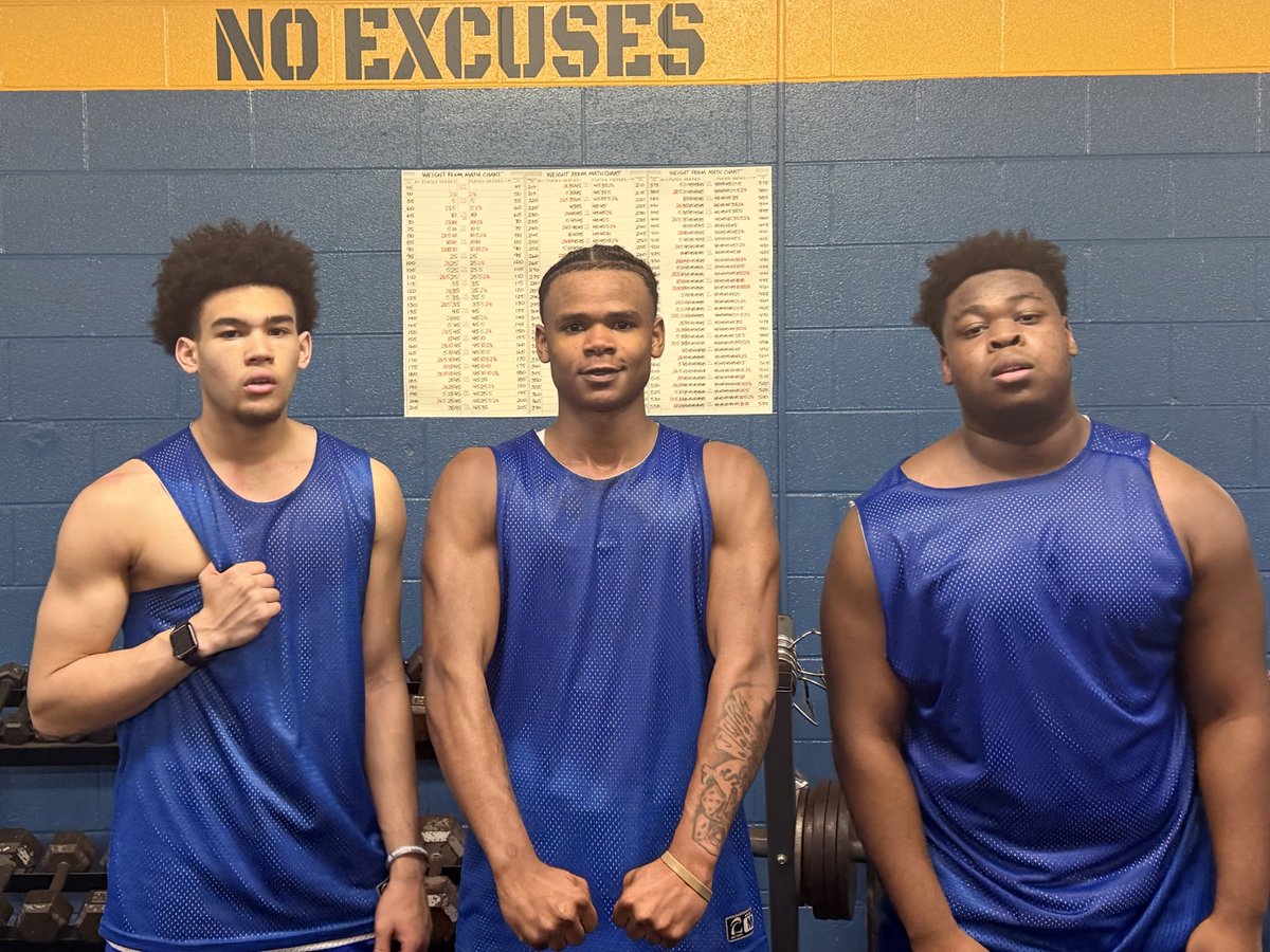 North Side High School Football tweet media