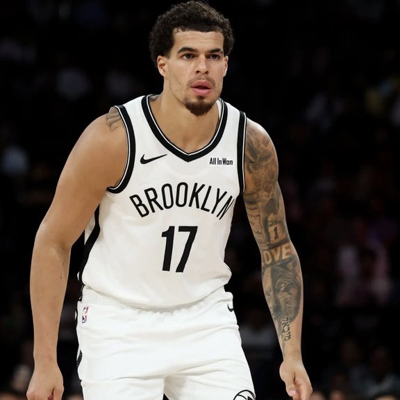 RTNBA's tweet photo. Thoughts on these proposed Pistons trades, by @BleacherReport 

Trade 1:
Pistons get: Trey Murphy III, Jose Alvarado & Kevon Looney
Pelicans get: Tobias Harris, Jaden Ivey, Chaz Lanier, 2026 & 2028 FRP, 2029 FRP Swap

Trade 2:
Pistons get: MPJ, Jalen Wilson
Nets get: Tobias Harris, Jaden Ivey, 2027 FRP

Trade 3:
Pistons get: Bennedict Mathurin
Pacers get: Daniel Gafford
Mavs get: Jaden Ivey & 2026 FRP (DET)