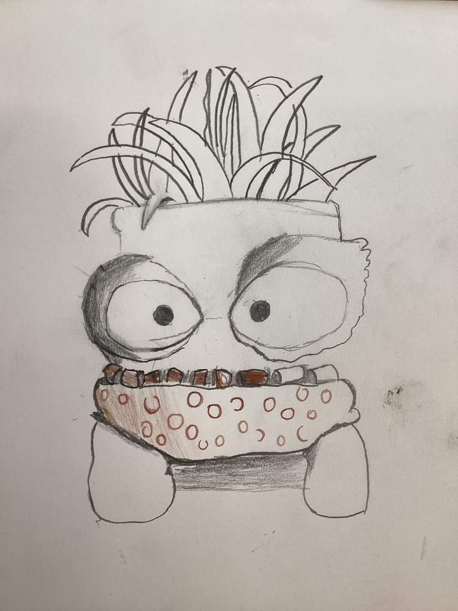 Year 8 have been looking at the work of James DeRosso today. What fabulous outcomes so far! 🤩

<a href="/IbstockSchool/">Ibstock School</a>