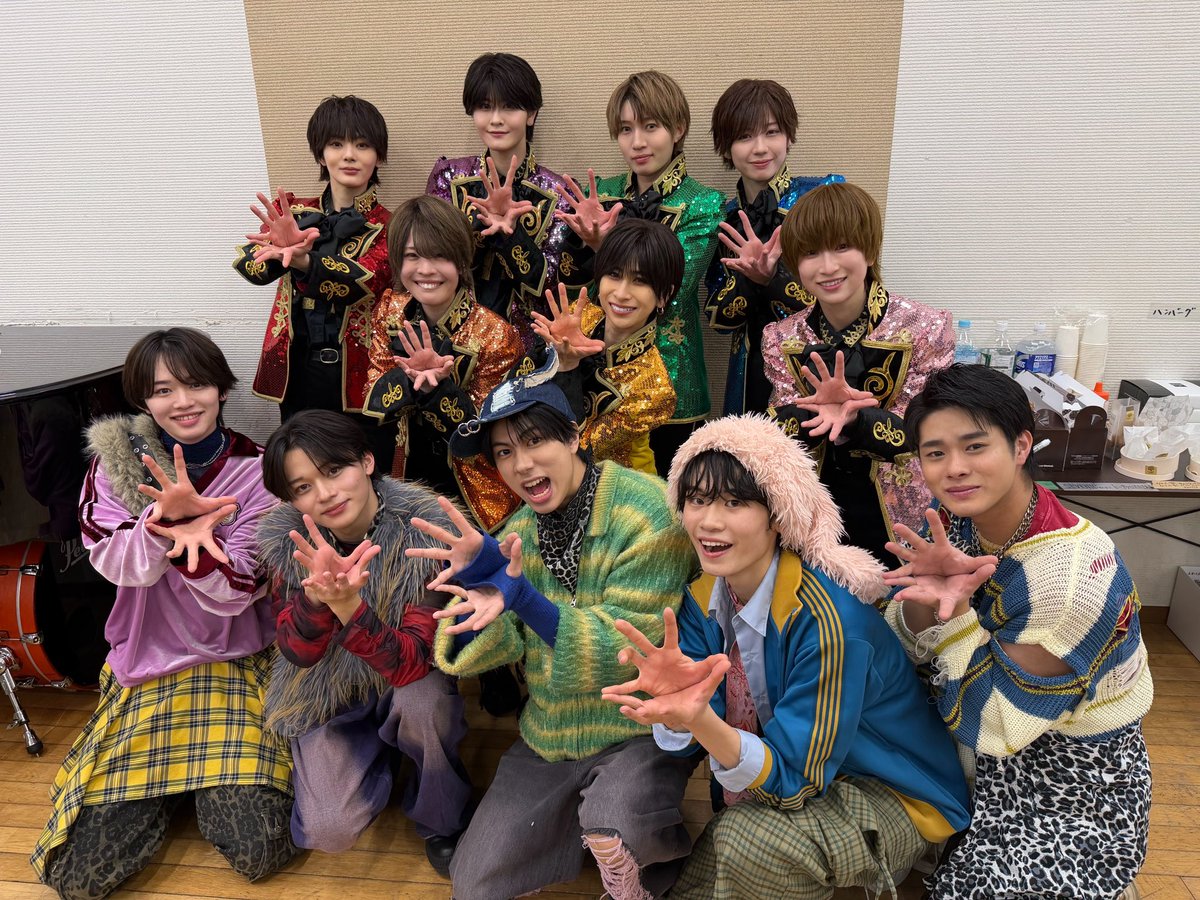 今月限り出品‼️ 風男塾 くじ S賞 タペストリー 関汰 凛空 アラン 今月限り出品‼️ 風男塾 くじ S賞 タペストリー 関汰 凛空 アラン