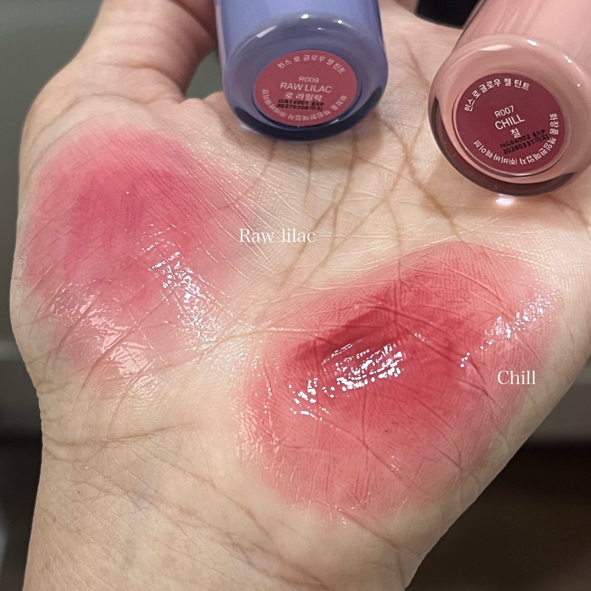 ลิป hince แท่งอ้วน Raw Glow Gel Tint คือเนื้อสวยจริงง 🧸🎀🍦 สวยมากกก ทาแล้วปากมีความอิ่มน้ำ สีชัด ติดทน (มากกกกกก!) เนื้อฉ่ำแต่ไม่หลุดง่ายอะ นี่เชียร์มาก สวยทุกสี ทาแล้วปากสวยขึ้น 100%
;s.lazada.co.th/s.ZbwXNF?cc
;s.shopee.co.th/7AXFQcrNC7