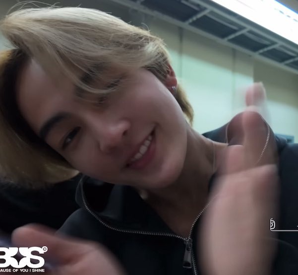 tnnorpanbus's tweet image. ฮ้าทนี่หน่า เป๊ะเลย น่ารักจัง🥺