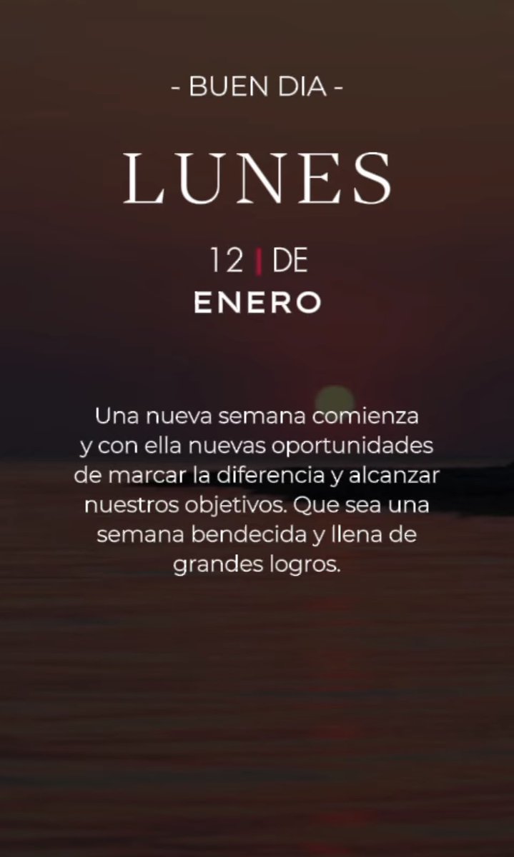 Bonito día para tod@s❄️❄️🌨️🌨️🌨️☔️☔️