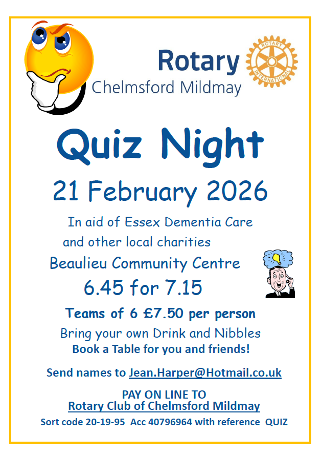 Essex Dementia Care tweet media