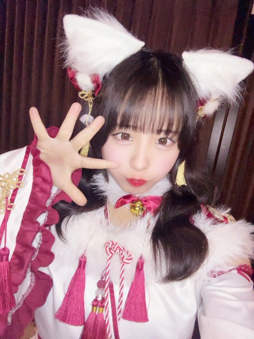 MihiroのTwitter画像57