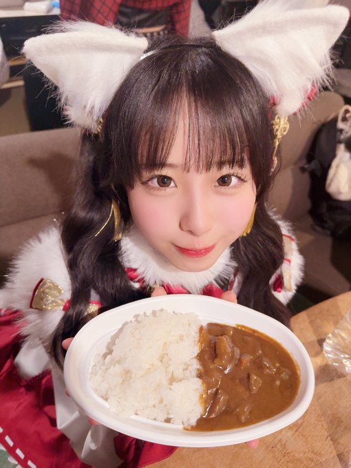 MihiroのTwitter画像58