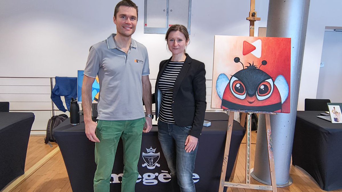 Native | Bitcoin Yield Hub🐝 「🦑」 tweet media