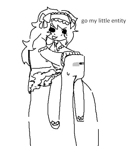 ikjseo's tweet photo. doodles from my tiktok stories
#untitledminecraftarg #untitledarg #doodle #oc https://t.co/lA7o4z7jFc