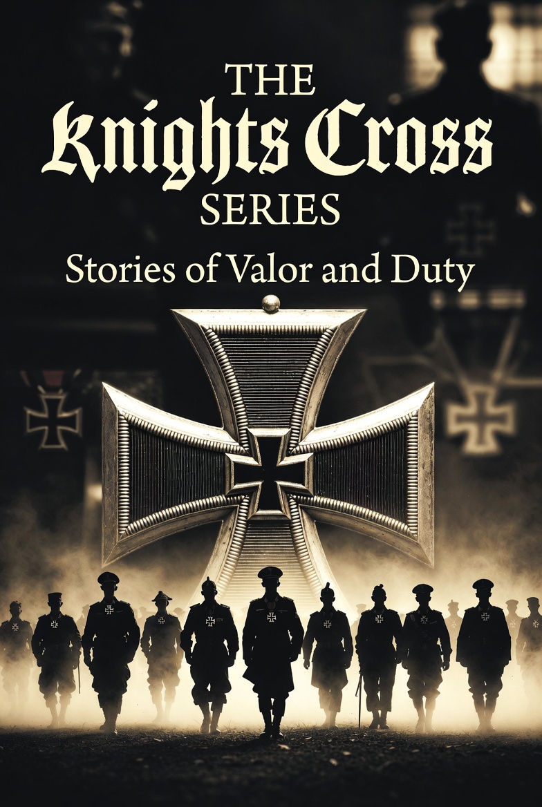 derechtebruce's tweet photo. Next in THE KNIGHTS CROSS SERIES: 

From air dominance to ground destruction.
He didn't just rule the sky – he shattered the earth beneath it.

The only recipient of the Knight's Cross with Golden Oak Leaves, Swords, and Diamonds.

The legend of Hans-Ulrich Rudel. https://t.co/XLeqEPZxuq