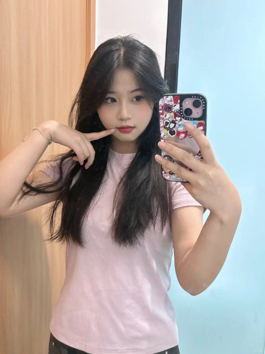 不流那些小珍珠 tweet media