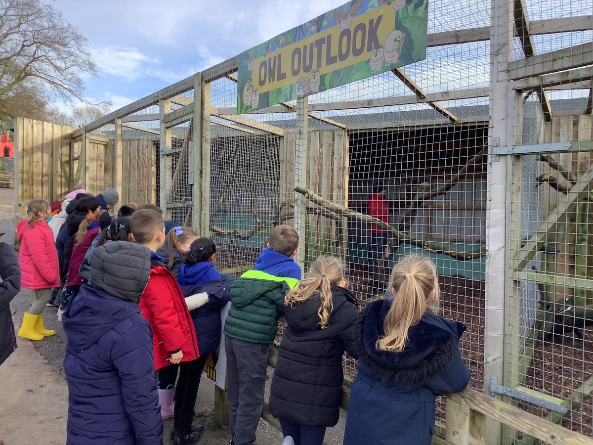 Farington School tweet media