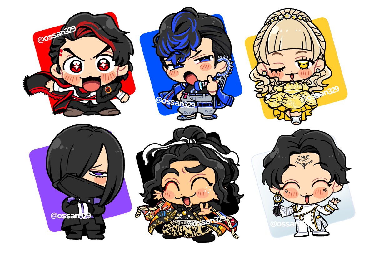 みっきー tweet media