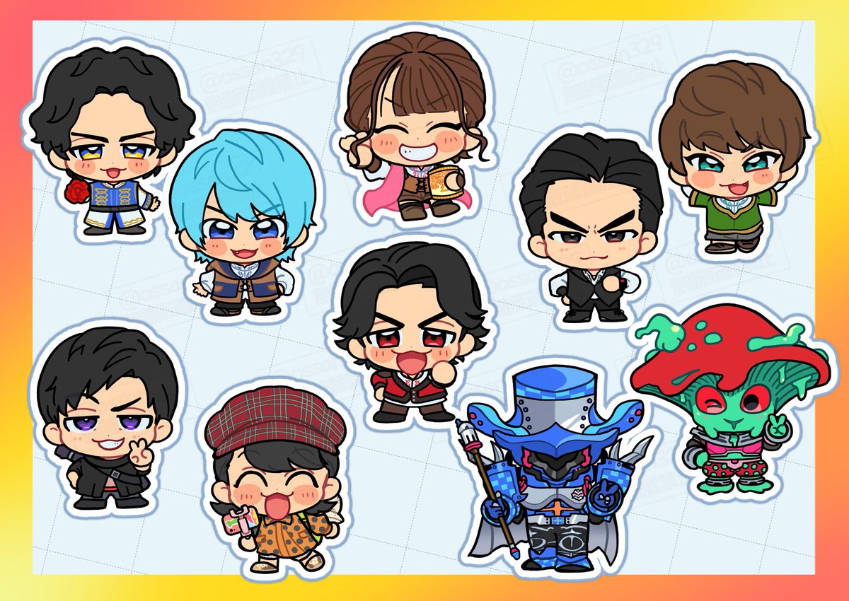 みっきー tweet media