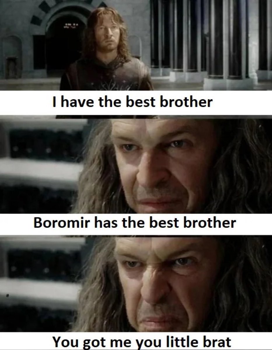 Lord of the Rings Daily (@lotr_daily_) on Twitter photo 