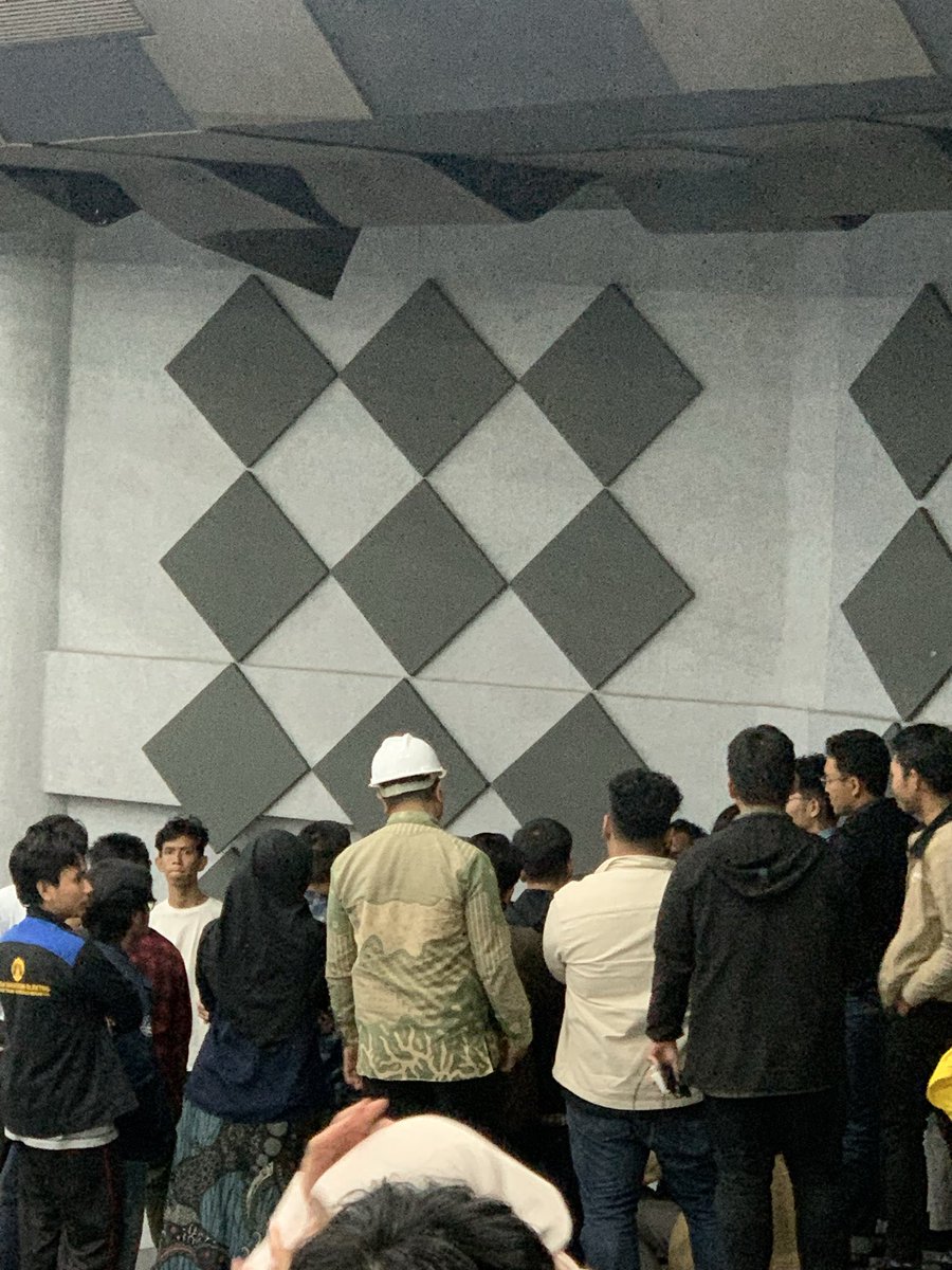 bukti kalau pemira ui hanyalah proyek semata