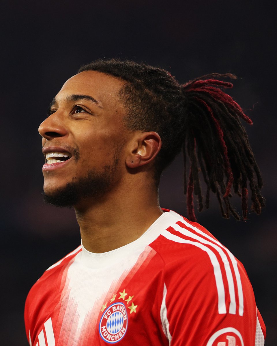 ChampionsLeague's tweet photo. Olise 🌟

#UCL https://t.co/UfuJXxZ4xr
