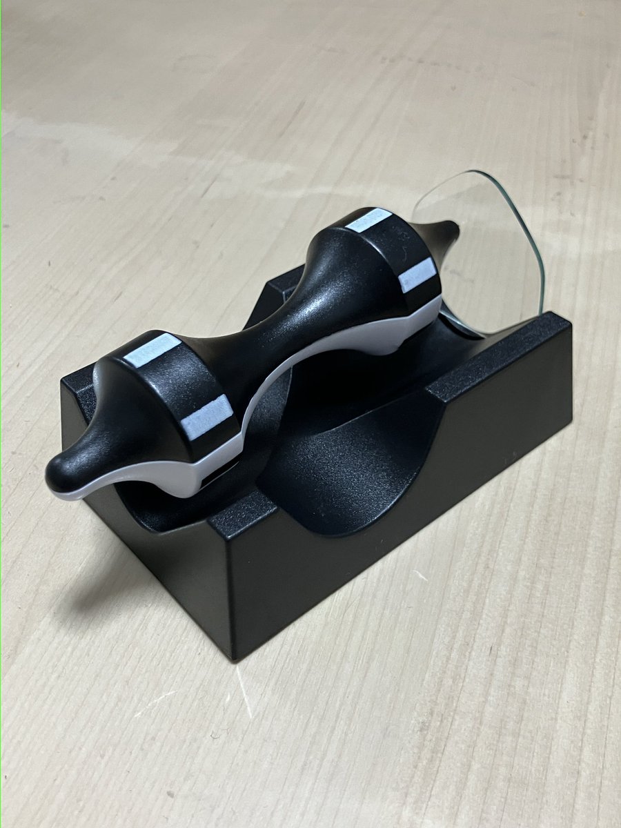 aimaimimai's tweet photo. 頭の片隅でずっと欲しかったおもちゃを偶然見つけて速攻で買った。遠い昔に雑誌で見てから一度も巡り会わなかったのでもう存在していないものだと思っていた。 https://t.co/sagzp2ob6T